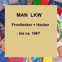 MAN bis 1967