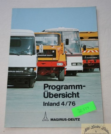 22554_prospekt_magirus_deutz_busse_sonstiges_prospekte_magirus_bEKShie8llZGIW Magirus Programmübersicht Inland 4 / 76 Prospekt