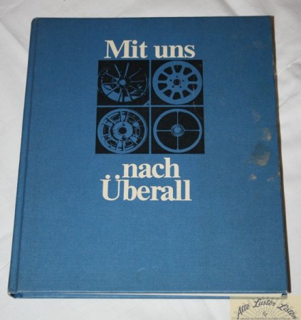 29091_buch_buecher_buecher_lkw_allgemein_lkw_bqjwnQKuBtrv52 Mit uns nach überall , Steinbock Verlag