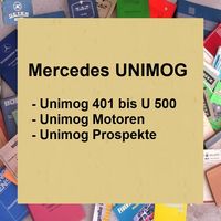 Unimog