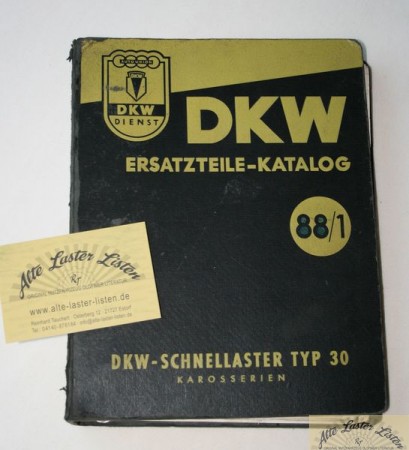 21845_ersatzteilliste_sonstige_lkw_busse_lkw_deutsche_andere_bqSq97PMnr4b5B DKW Schnellaster Typ 30