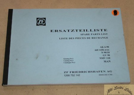36072_ersatzteilliste_sonstiges_getriebe_bsTguC4PFuQ0OW ZF Getriebe AK 6-90 für MAN Ersatzteilliste