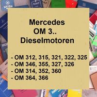 Motoren OM 3..