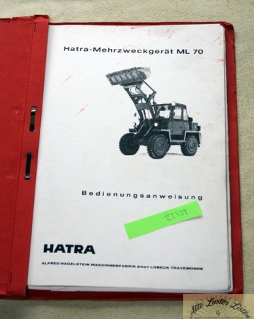 22539_betriebsanleitung_baumaschinen_sonstige_baumaschinen_bLojYmIu5VNgva Hatra ML 70 Mehrzweckgerät