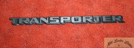 39521_sonstiges_ersatzteile_zubehoer_schriftzuege_embleme_bLb79p8dGsD9Y9 Schriftzug Transporter für VW Bus, Format 375 x 25 mm