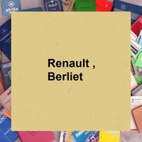 Renault , Berliet