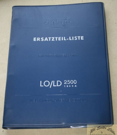 Robur  LO / LD  2500 + 1800 A