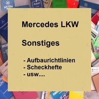 MB Sonstiges