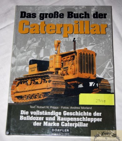29041_buch_buecher_buecher_sonstiges_bdyaCZWgAUCaCp Das große Buch der CATERPILLAR