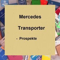 MB Prospekte Transporter