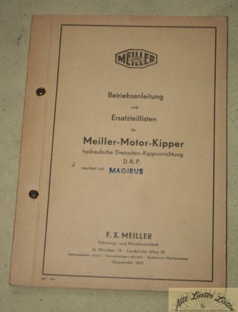 27459_ersatzteilliste_magirus_deutz_busse_sonstiges_sonstiges_magirus_bKOapYduHVkpVV Meiller - Kipper auf Magirus