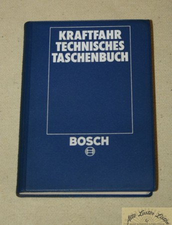 39156_buch_buecher_buecher_sonstiges_b8NYsO0PWD2abC BOSCH Kraftfahrtechnisches Taschenbuch 1976
