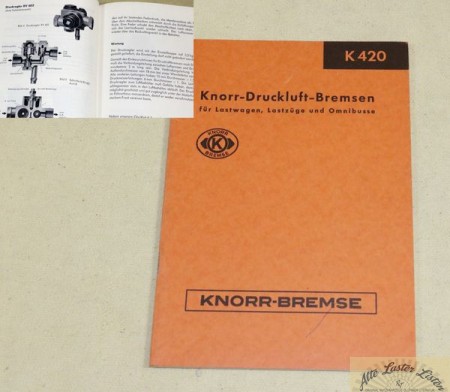 34466_betriebsanleitung_sonstiges_bremsen_bXFE2KgLKbbNKd KNORR Druckluftbremsen für LKW und Busse , 1955