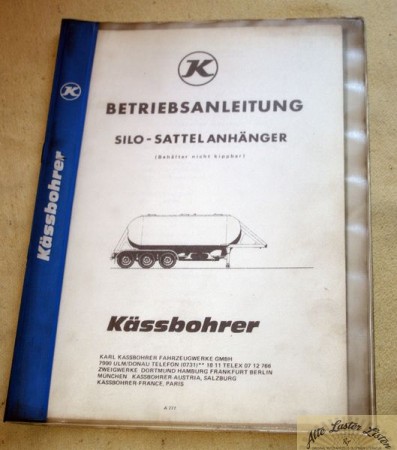 27754_betriebsanleitung_sonstiges_anhaenger_geraete_stapler_bnjpUJ3tOtSfMg Kässbohrer Silo Sattelanhänger nicht kippbar