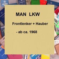 MAN ab 1968