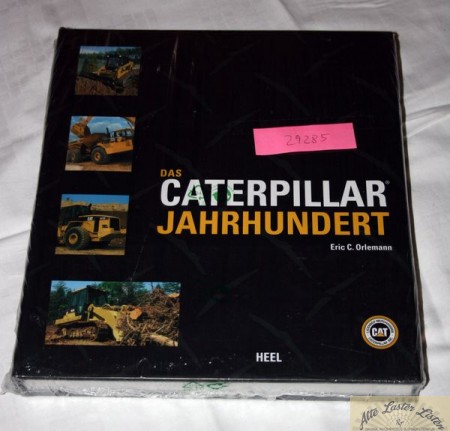 29285_buch_buecher_buecher_sonstiges_btwcYUsvjcx0Ot Das CATERPILLAR Jahrhundert
