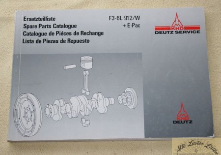 22679_ersatzteilliste_magirus_deutz_deutz_motoren_911_912_913_b9CPUvqwjnv452 Deutz Motoren F 3 - 6 L 912 / W + E-Pac