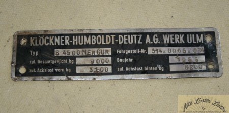 39072_sonstiges_magirus_deutz_busse_sonstiges_sonstiges_magirus_bTERWVogwtdOhj Typschild S 4500 Mercur