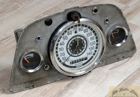 42104_sonstiges_ersatzteile_zubehoer_armaturen_instrumente_by7hrhXKnKqxde VDO Fahrtenschreiber bis 140 km/h