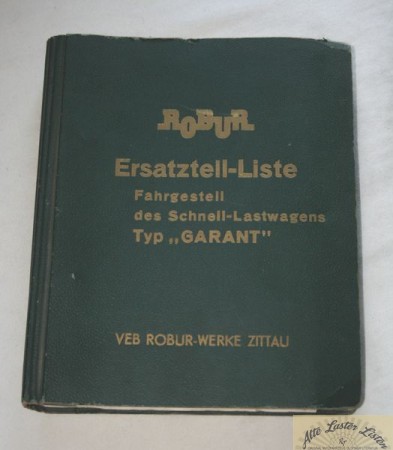 21006_ersatzteilliste_ost_fahrzeuge_ddr_bR7EWV10VNzlCK Garant , Ersatzteilliste LKW DDR IFA