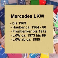 MB LKW