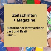 Zeitschriften