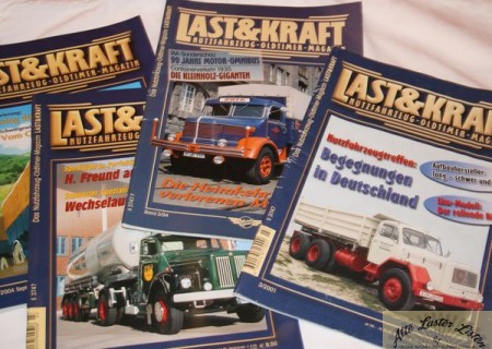 00090_sonstiges_buecher_zeitschriften_btobbXbD0AEcJL Zeitschriften Last + Kraft