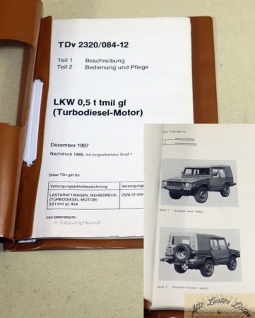 34485_betriebsanleitung_feuerwehr_militaer_bundeswehr_lkw_bundeswehr_bf04dq6O30HNEa VW Iltis Turbodiesel TDv Teil 12 Bundeswehr LKW 0,5 t gl