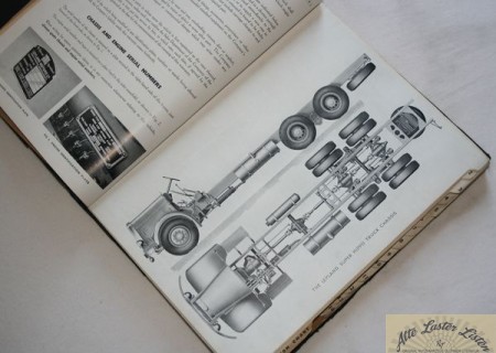 Leyland Super Hippo EH 3L, 4L, 8L, 10L, 14L
