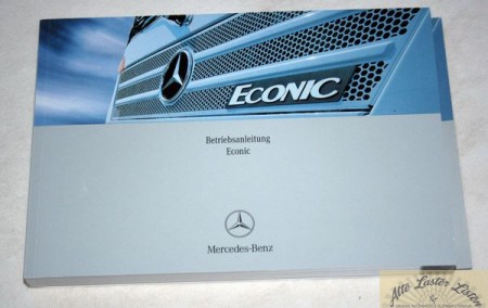 21036_betriebsanleitung_mercedes_benz_mb_lkw_neue_ab_bj_1973_b172lrMqdJyXsF Mercedes Econic Betriebsanleitung LKW