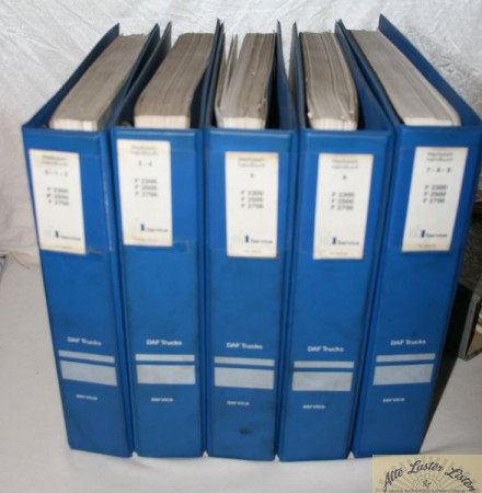 22172_werkstatthandbuch_sonstige_lkw_busse_lkw_ausland_daf_renault_bxgEySzWMrNr6i DAF F 2300 , F 2500 , F 2700
