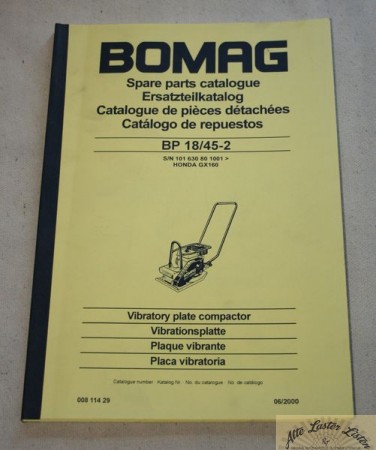 36246_ersatzteilliste_baumaschinen_walzen_ruettler_stampfer_bnF2HpO8LKQnj4 BOMAG Rüttler BP 18/45-2 mit Honda GX160