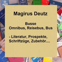 Busse Magirus Deutz
