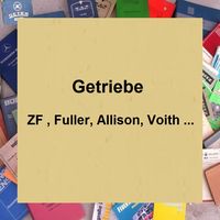 Getriebe
