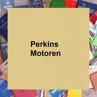 PERKINS Motoren