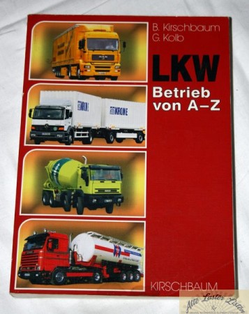 29103_buch_buecher_buecher_lkw_allgemein_lkw_bMqo8mbwibolXx LKW Betrieb von A - Z