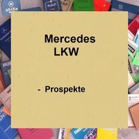 MB Prospekte