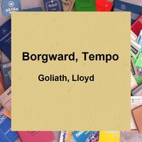 Borgward, Goliath, Tempo...