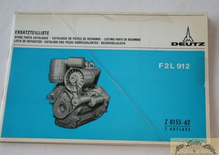 12035_ersatzteilliste_magirus_deutz_deutz_motoren_911_912_913_by5thZ9jpSkUPR Deutz Motor F 2 L 912 Ersatzteilliste