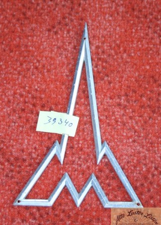 39340_sonstiges_magirus_deutz_busse_sonstiges_sonstiges_magirus_bwPGcb7UEjFNvd Magirus M Emblem Münster klein, Feuerwehr Aufbau