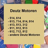 Deutz Motoren