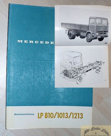 43907_betriebsanleitung_mercedes_benz_lkw_mb_lkw_frontlenker_ca_64_72_bULKg1T3COK0QV Mercedes LP 810, LP 1013, LP 1213 Frontlenker kubisch