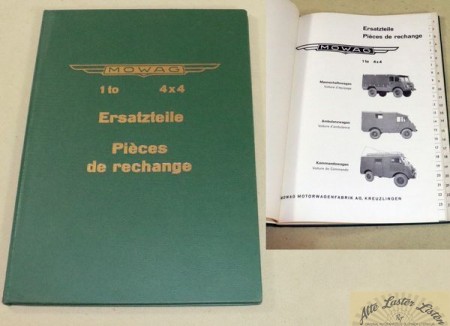 10757_ersatzteilliste_sonstige_lkw_busse_lkw_ausland_steyr_saurer_mowag__b912eDZx7efho6 MOWAG 4x4 1t