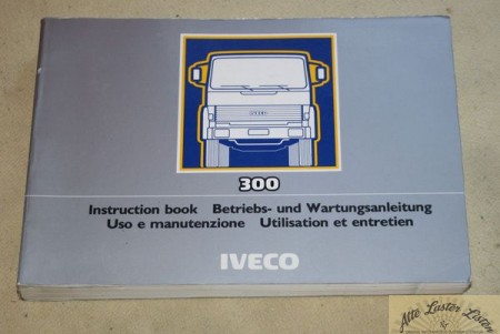 30312_betriebsanleitung_magirus_deutz_ab_1970_iveco_magirus_ab_1979_boggzFIi9AjZTV Iveco 300.25 AH, AHB Frontlenker mit Deutz Motor
