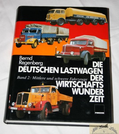 19226_buch_buecher_buecher_lkw_allgemein_lkw_b8JKmRW4dszq38 Die LKW der Wirtschaftswunderzeit , Band 2 ,