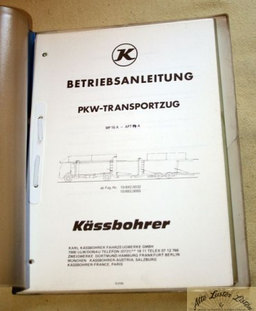 27759_betriebsanleitung_sonstiges_anhaenger_geraete_stapler_bB7ynkSitjZMiL Kässbohrer PKW - Transportzug MP 16 A , APT 14 A + B