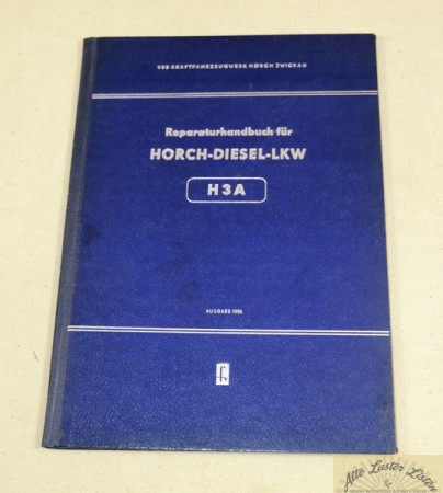 32072_werkstatthandbuch_ost_fahrzeuge_ddr_bGxz7lSn50Nara H 3 A , Horch Diesel LKW H3A Werkstatthandbuch