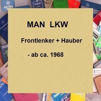 MAN ab 1968