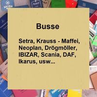 Busse andere