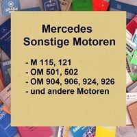 Motoren Sonstige